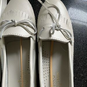 Minnetonka Moccasins